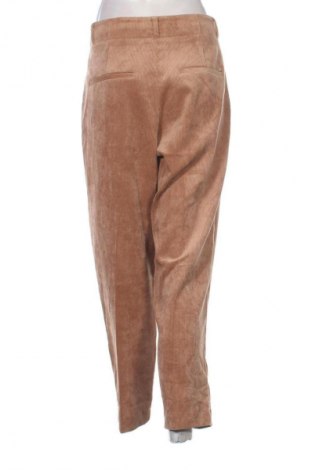 Dámské kalhoty  Comma,, Velikost XL, Barva Hnědá, Cena  589,00 Kč