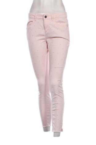Damenhose Comma,, Größe M, Farbe Rosa, Preis € 11,99