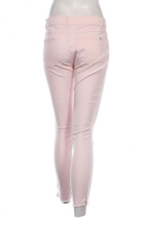 Damenhose Comma,, Größe M, Farbe Rosa, Preis € 11,99