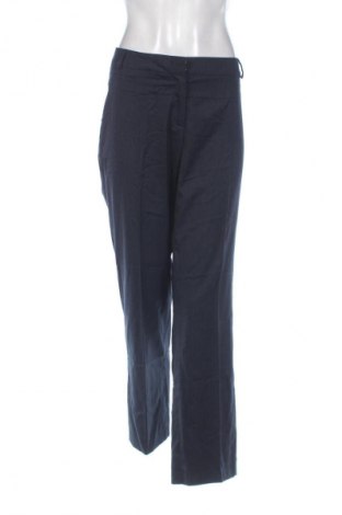 Γυναικείο παντελόνι Comma,, Μέγεθος XXL, Χρώμα Γκρί, Τιμή 15,34 €