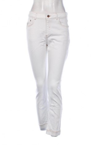 Dámské kalhoty  Comma,, Velikost S, Barva Bílá, Cena  169,00 Kč