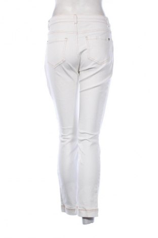 Dámské kalhoty  Comma,, Velikost S, Barva Bílá, Cena  169,00 Kč