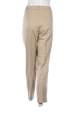 Дамски панталон Comma,, Размер XL, Цвят Бежов, Цена 23,00 €