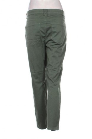 Dámské kalhoty  Cortefiel, Velikost XL, Barva Zelená, Cena  119,00 Kč