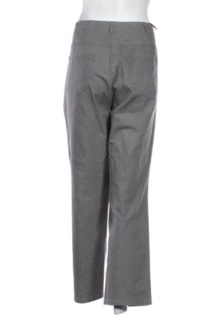 Γυναικείο παντελόνι Cosma, Μέγεθος XXL, Χρώμα Γκρί, Τιμή 2,99 €