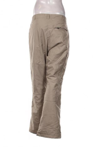 Dámské kalhoty  Crane, Velikost L, Barva Béžová, Cena  119,00 Kč