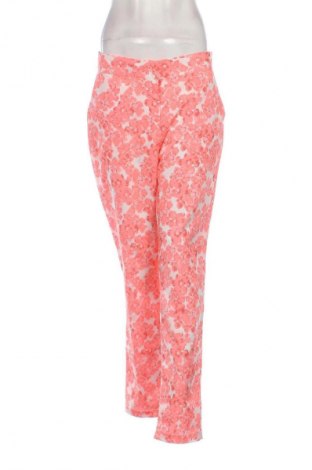 Damskie spodnie Cras, Rozmiar L, Kolor Kolorowy, Cena 97,37 zł