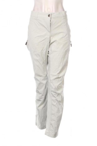 Дамски панталон Crivit, Размер XL, Цвят Сив, Цена 4,09 €