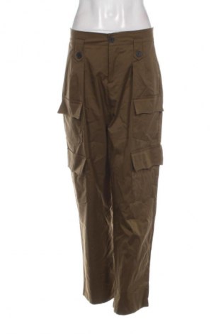 Dámské kalhoty  DAZY, Velikost M, Barva Zelená, Cena  59,00 Kč