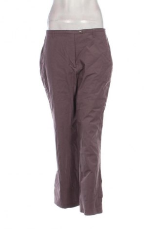 Дамски панталон Deyk, Размер L, Цвят Пепел от рози, Цена 2,55 €