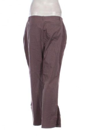 Дамски панталон Deyk, Размер L, Цвят Пепел от рози, Цена 2,55 €