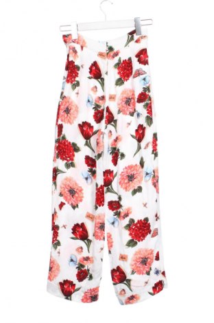 Damskie spodnie Dibari, Rozmiar XXS, Kolor Kolorowy, Cena 80,69 zł