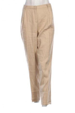 Дамски панталон Dika, Размер XL, Цвят Бежов, Цена 7,66 €