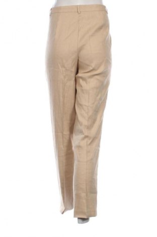 Дамски панталон Dika, Размер XL, Цвят Бежов, Цена 7,66 €