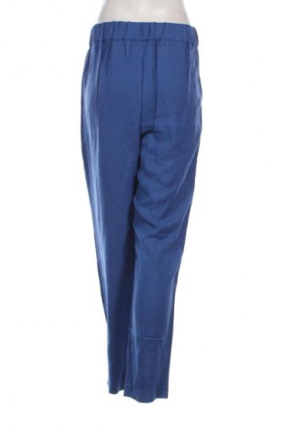 Pantaloni de femei Dika, Mărime XL, Culoare Albastru, Preț 34,99 Lei