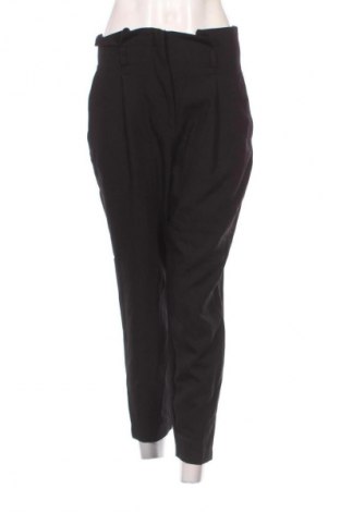Γυναικείο παντελόνι Dilvin, Μέγεθος S, Χρώμα Μαύρο, Τιμή 1,99 €