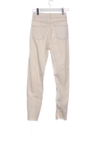 Dámské kalhoty  Dilvin, Velikost XXS, Barva Béžová, Cena  566,00 Kč