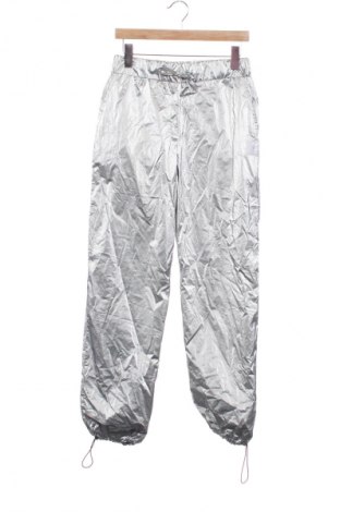 Дамски панталон Ecko Red, Размер M, Цвят Сребрист, Цена 5,11 €