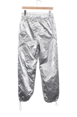 Дамски панталон Ecko Red, Размер M, Цвят Сребрист, Цена 5,11 €