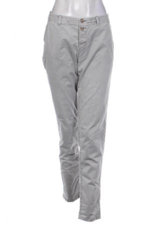 Дамски панталон Edc By Esprit, Размер XL, Цвят Сив, Цена 5,75 €