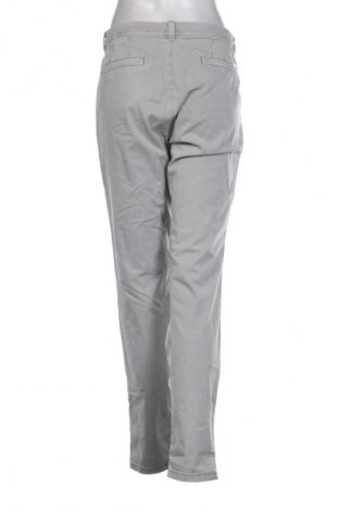 Дамски панталон Edc By Esprit, Размер XL, Цвят Сив, Цена 5,75 €