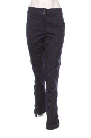 Dámské kalhoty  Editor's Cut, Velikost M, Barva Modrá, Cena  279,00 Kč