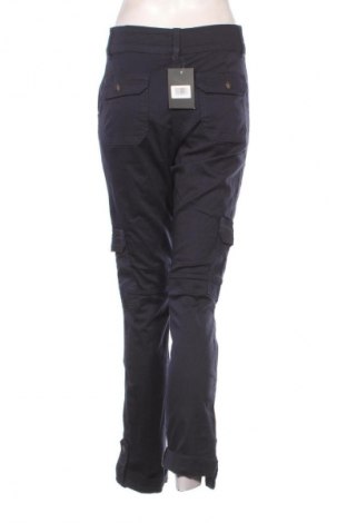 Dámské kalhoty  Editor's Cut, Velikost M, Barva Modrá, Cena  279,00 Kč