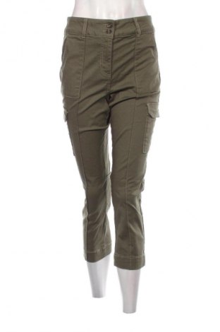 Dámské kalhoty  Editor's Cut, Velikost M, Barva Zelená, Cena  329,00 Kč