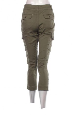Dámské kalhoty  Editor's Cut, Velikost M, Barva Zelená, Cena  329,00 Kč