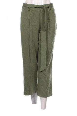 Dámské kalhoty  Editor's Cut, Velikost M, Barva Zelená, Cena  369,00 Kč