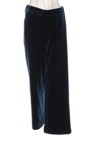 Dámské kalhoty  Editor's Cut, Velikost S, Barva Modrá, Cena  309,00 Kč