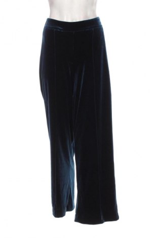 Dámské kalhoty  Editor's Cut, Velikost S, Barva Modrá, Cena  209,00 Kč