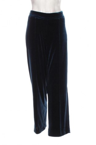 Дамски панталон Editor's Cut, Размер M, Цвят Син, Цена 9,71 €