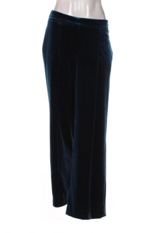 Damskie spodnie Editor's Cut, Rozmiar M, Kolor Niebieski, Cena 44,99 zł