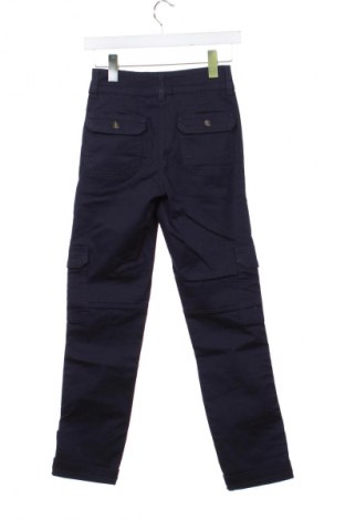 Damenhose Editor's Cut, Größe XXS, Farbe Blau, Preis € 6,99