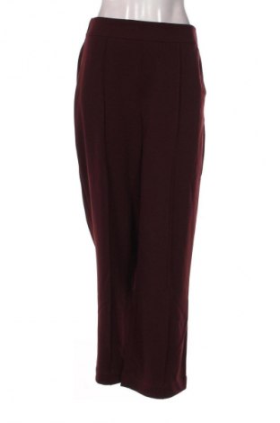 Дамски панталон Editor's Cut, Размер L, Цвят Червен, Цена 13,80 €