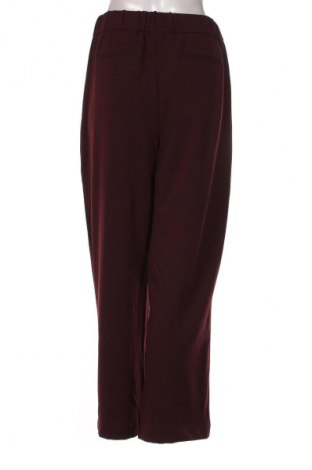 Дамски панталон Editor's Cut, Размер L, Цвят Червен, Цена 13,80 €