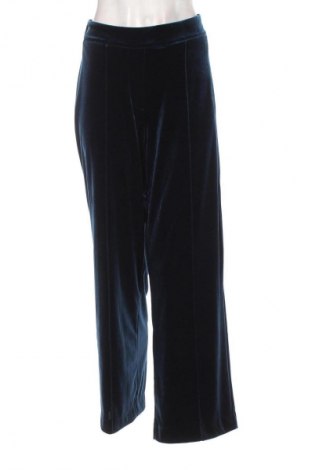 Damskie spodnie Editor's Cut, Rozmiar M, Kolor Niebieski, Cena 37,99 zł