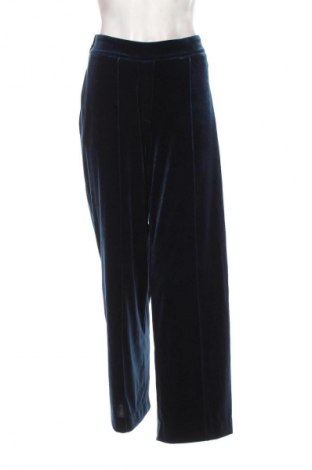 Dámské kalhoty  Editor's Cut, Velikost L, Barva Modrá, Cena  329,00 Kč