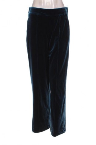 Dámské kalhoty  Editor's Cut, Velikost S, Barva Modrá, Cena  399,00 Kč