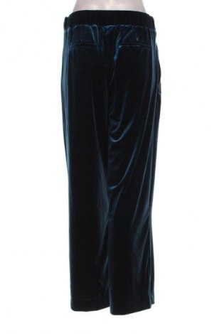 Dámské kalhoty  Editor's Cut, Velikost S, Barva Modrá, Cena  399,00 Kč