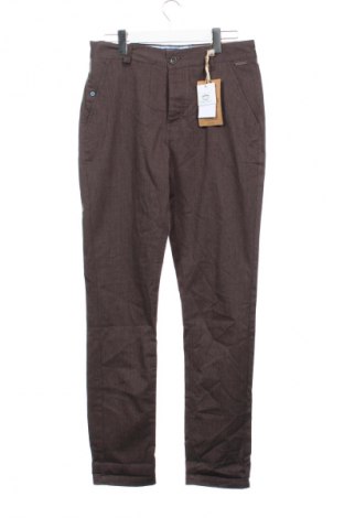 Дамски панталон Eight2Nine, Размер XL, Цвят Кафяв, Цена 22,49 €