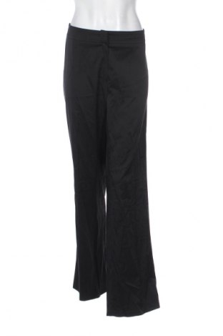 Damskie spodnie Elena Miro, Rozmiar L, Kolor Czarny, Cena 70,99 zł