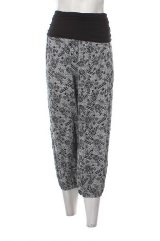 Дамски панталон Elle Nor, Размер XL, Цвят Многоцветен, Цена 7,15 €