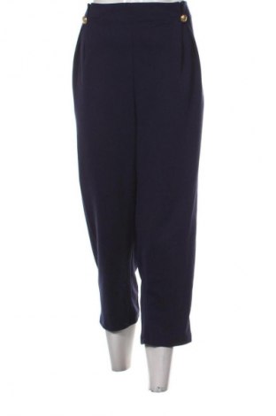 Дамски панталон Emery rose, Размер XXL, Цвят Син, Цена 5,00 €