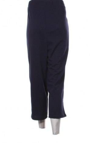 Дамски панталон Emery rose, Размер XXL, Цвят Син, Цена 5,00 €