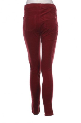 Dámské kalhoty  Encuentro, Velikost M, Barva Červená, Cena  59,00 Kč