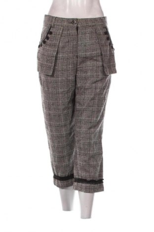 Damskie spodnie Enjoy, Rozmiar M, Kolor Kolorowy, Cena 27,99 zł