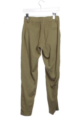 Dámské kalhoty  Esmara, Velikost XS, Barva Zelená, Cena  59,00 Kč