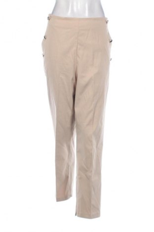 Дамски панталон Esmara, Размер L, Цвят Бежов, Цена 3,06 €